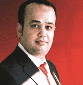 About 3 Khaled Ismail