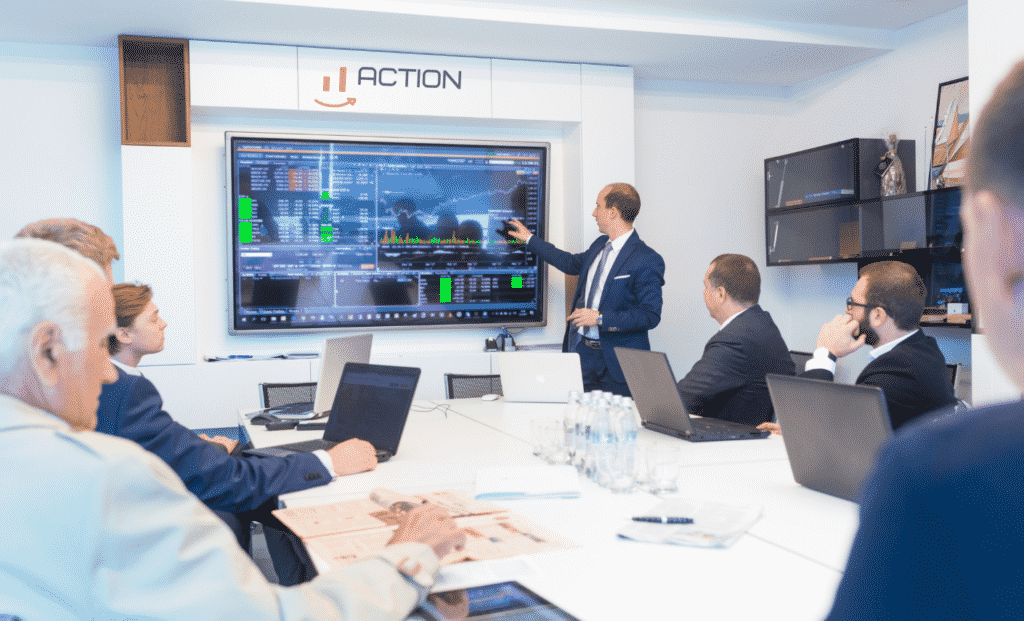 CiiAction Helps Business Leaders