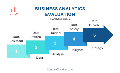 Business Analytics Evaluation