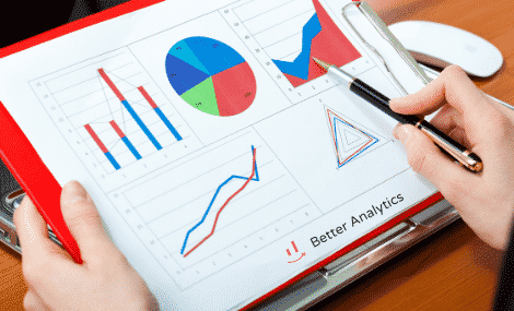 Top 5 Reasons to Choose Salesforce CRM for your Business 3 Salesforce Consultants Better Analytics