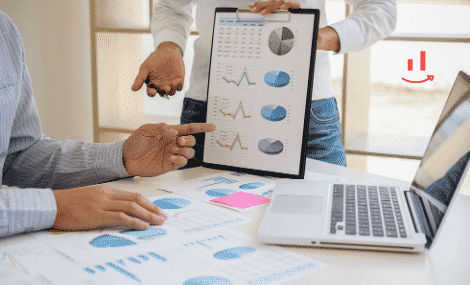 Top 5 Reasons to Choose Salesforce CRM for your Business 4 Salesforce Consultant Analytics