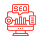 Search Engine Optimization SEO Services