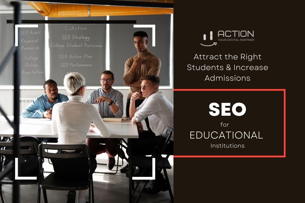 Expert SEO for educational institutions 11 Why is SEO important for educational institutions?