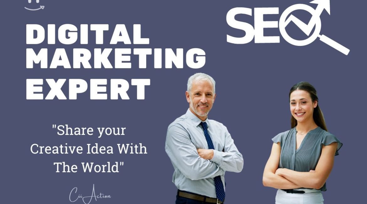 Unveiling Secrets of SEO: An Exclusive Q&A with a Digital Marketing Expert