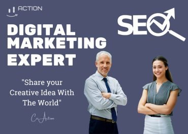 Unveiling Secrets of SEO: An Exclusive Q&A with a Digital Marketing Expert
