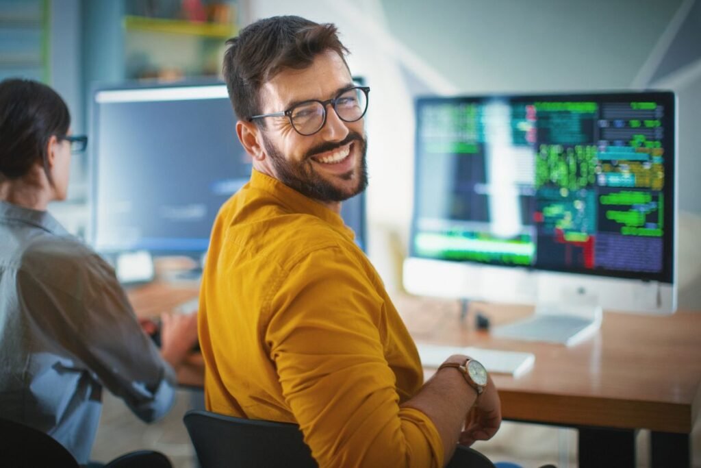 Zoho Consulting Services in Toronto